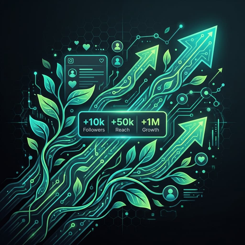 How to Grow Instagram Followers Organically in 2026: Proven Strategies