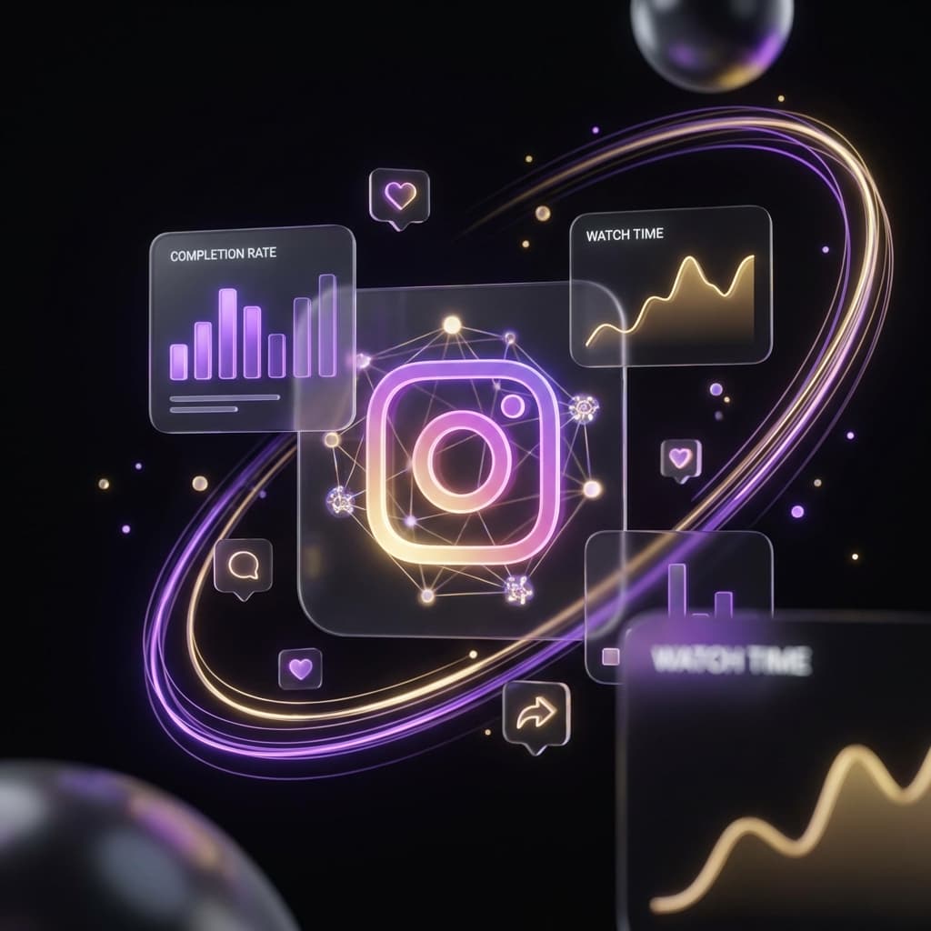 Instagram Reels Algorithm 2026: How It Works & How to Go Viral