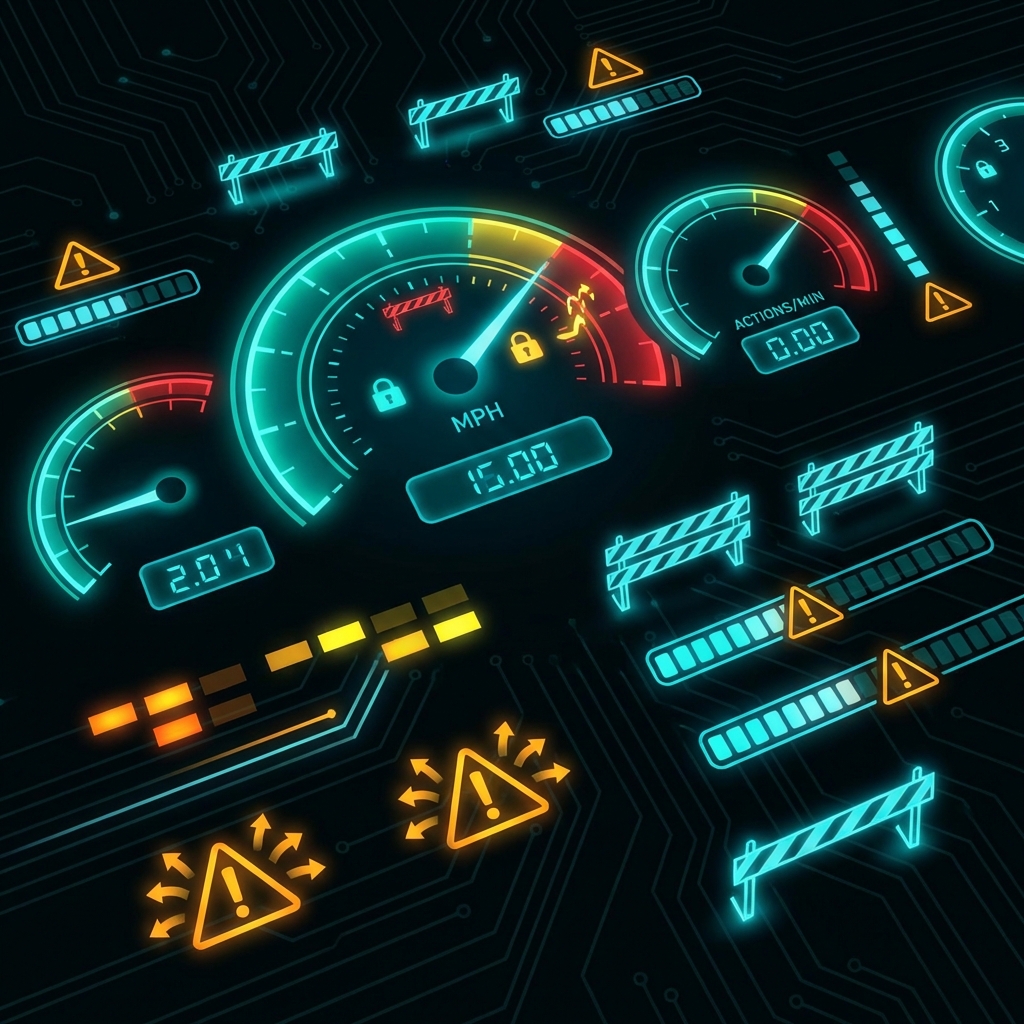Safe Daily Action Limits for Instagram Automation 2026 [Data-Backed ...