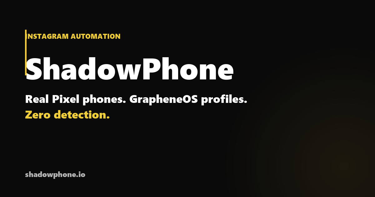 ShadowPhone OG image